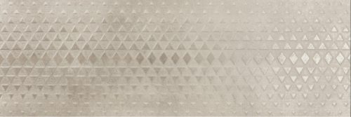 Dekorcsempe, Tau Channel Sand Rlv 30x90 cm