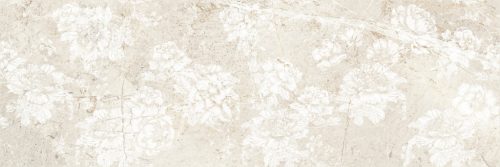 Dekorcsempe, Ape Lacer Mix Cream 30x90 cm