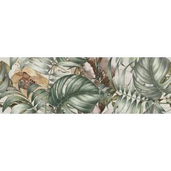 Dekorcsempe, Pamesa Eleganza Fiorella 33,3x100 cm