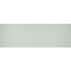 Dekorcsempe, Ape Chevy Turguoise 30x90 cm