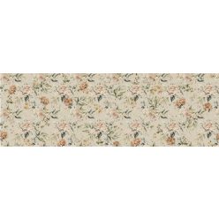 Dekorcsempe, Ape Romantic Champagne 30x90 cm