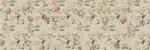 Dekorcsempe, Ape Romantic Champagne 30x90 cm