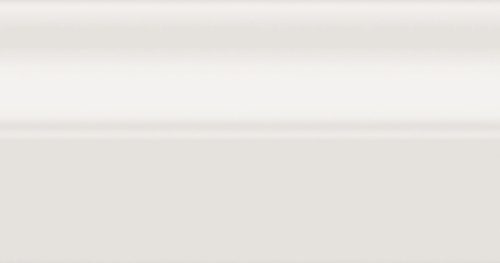 Listello, Ape Zocalo Blanco Mate 15,8x30 cm