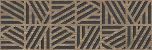 Dekorcsempe, Ape Cumbrian Volcano 30x90cm