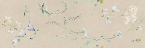 Dekorcsempe, Ape Polan Mix Toasted 30x90cm