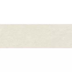 Dekorcsempe, Pamesa Rlv. Cromat Marfil 30x90 cm