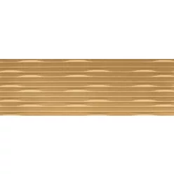 Dekorcsempe, Pamesa  Dc. Golden Life Oro Mate 30x90cm