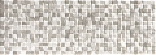 Dekorcsempe, Pamesa Alpha Cubic Marengo 25x70 cm