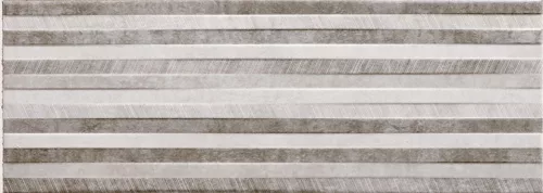 Dekorcsempe, Pamesa Alpha Band Marengo 25x70 cm