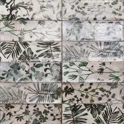 Dekorcsempe, Mainzu Arkas 10x30cm