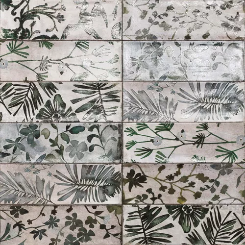 Dekorcsempe, Mainzu Arkas 10x30cm