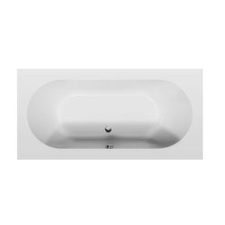 Kád, Aqualine Jizera kád 170x80 cm G1780