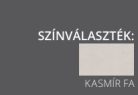 Fürdőszoba tükör, TBoss Mirror Box Cut 75 balra nyíló AKCIÓ