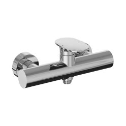   Zuhany csaptelep, Ravak Spring SG 032.00CR zuhany csaptelep zuhanyszett nélkül, króm X070530