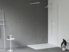 Zuhanytálca, Ravak Slate Pro szögletes zuhanytálca 120x90 cm, matt fehér XA03G731010