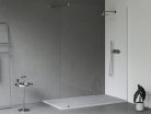 Zuhanytálca, Ravak Slate Pro szögletes zuhanytálca 140x90 cm, smoke grey XA03M73O010