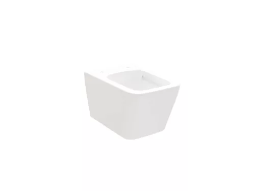 WC, Ravak Natural RimOff WC szett, fehér X01984