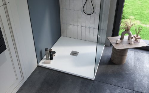 Zuhanytálca, Radaway Kios Sew C 90x90 KSC9090-53