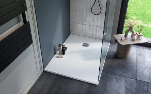 Zuhanytálca, Radaway Kios Sew F 120x90