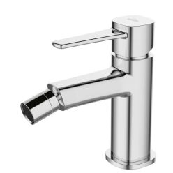   Bidé csaptelep, Invena Glamour bidé csaptelep, króm BB-02-001-V