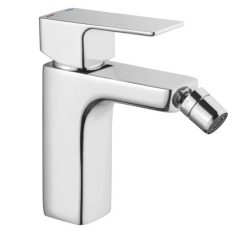   Bidé csaptelep, Invena NYKS bidé csaptelep, króm BB-28-001-S