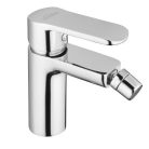 Bidé csaptelep, Invena Siros bidé csaptelep, króm BB-90-001-A