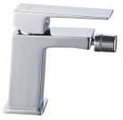 Bidé csaptelep, Invena Paros bidé csaptelep, króm BB-09-001-A