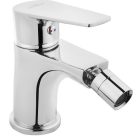 Bidé csaptelep, Invena Dokos bidé csaptelep, króm BB-19-001-V