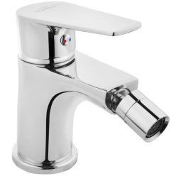   Bidé csaptelep, Invena Dokos bidé csaptelep, króm BB-19-001-V