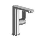 Mosdó csaptelep, Ravak Chrome II leeresztő nélkül 165 mm, króm CR II 014.02CR X070584