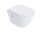 WC, Ravak Endo RimOff wc, fehér X01933