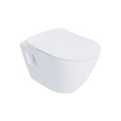 WC, Ravak Endo RimOff wc, fehér X01933