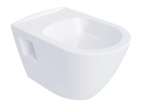 WC, Ravak Endo RimOff wc, fehér X01933