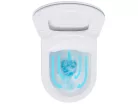 WC, Ravak Endo RimOff wc, fehér X01933