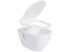 WC tető, Ravak Endo WC ülőke X01722