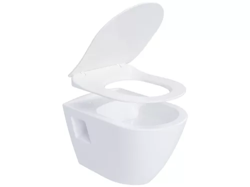 WC tető, Ravak Endo WC ülőke X01722