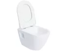 WC tető, Ravak Endo WC ülőke X01722