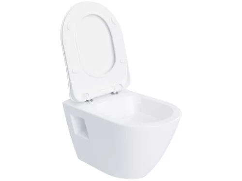 WC tető, Ravak Endo WC ülőke X01722