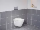 WC tető, Ravak Endo WC ülőke X01722