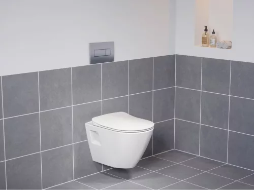 WC tető, Ravak Endo WC ülőke X01722