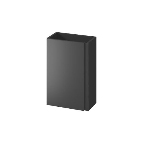 Alsó szekrény, Cersanit Moduo 40, antracit S590-078