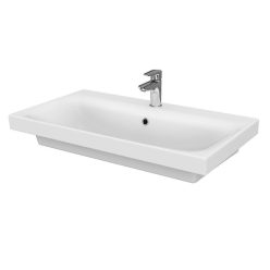 Mosdó, Cersanit Moduo mosdó 80x45 cm K116-013