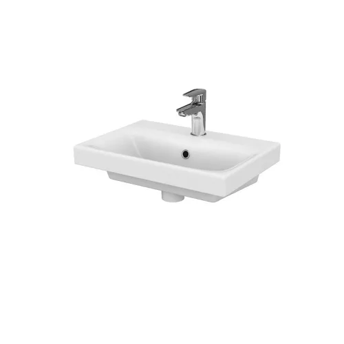 Mosdó, Cersanit Moduo Slim mosdó 50x35 cm K116-008