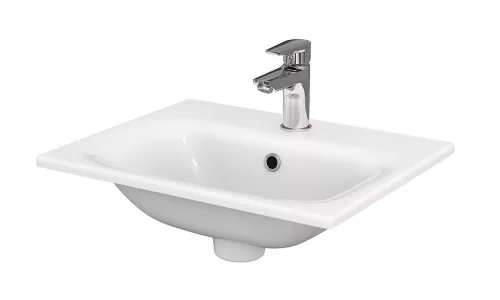 Mosdó, Cersanit Moduo mosdó 80x45 cm  K116-044