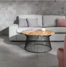 Járólap, Zalakerámia DAK62791 BETONICO matt padlóburkoló 59,8x59,8