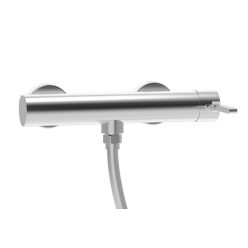 Zuhany csaptelep, Sapho Iconic zuhany csaptelep, króm AF011