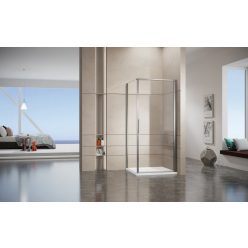 Zuhanykabin, Aquatrend Quatro C99 90x90