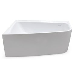 Kád, Aquatrend W-Bath Melody balos 150x100
