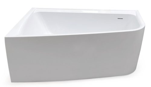 Kád, Aquatrend W-Bath Melody balos 150x100