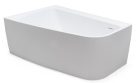Kád, Aquatrend W-Bath Melody balos 150x100